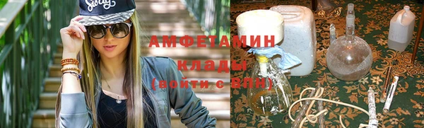 хмурый Алзамай